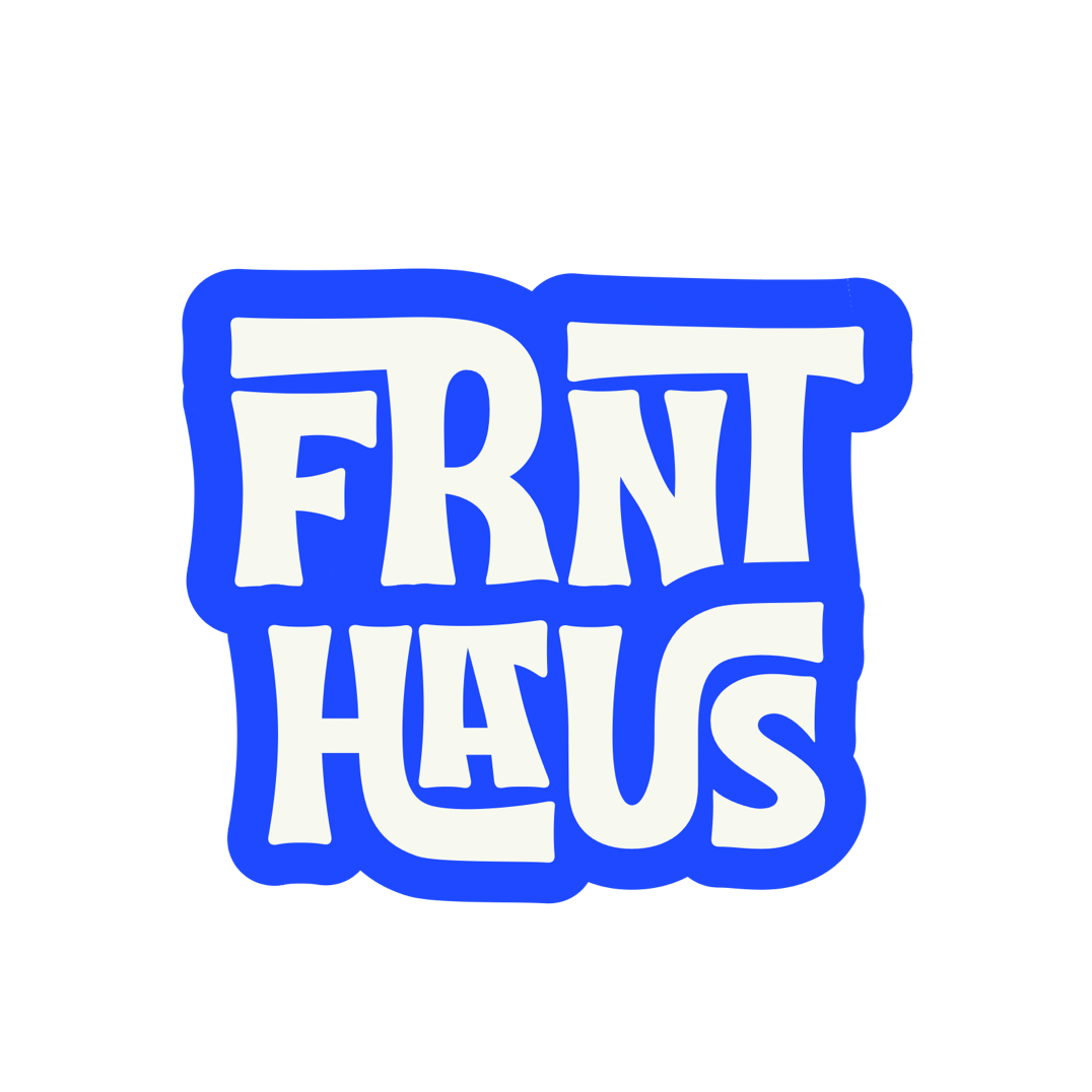 FRNTHAUS